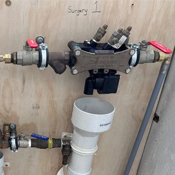 The South Auckland Plumber Backflow Testing & Certification